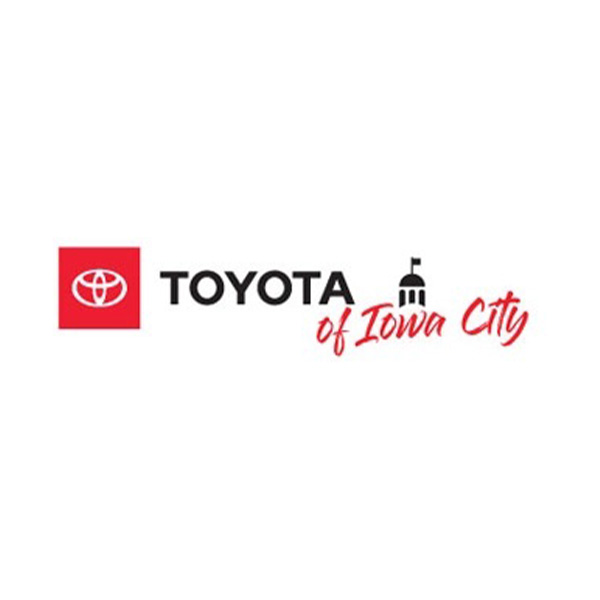 Toyota of Iowa City