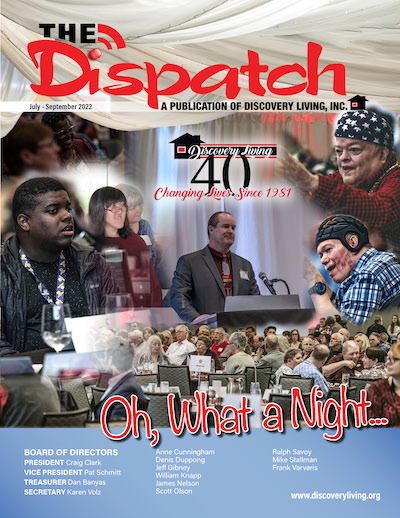 The Dispatch - 2022, Q3