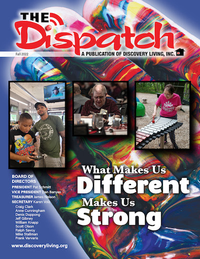 The Dispatch - 2022, Q4