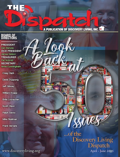 The Dispatch - 2025, Q2